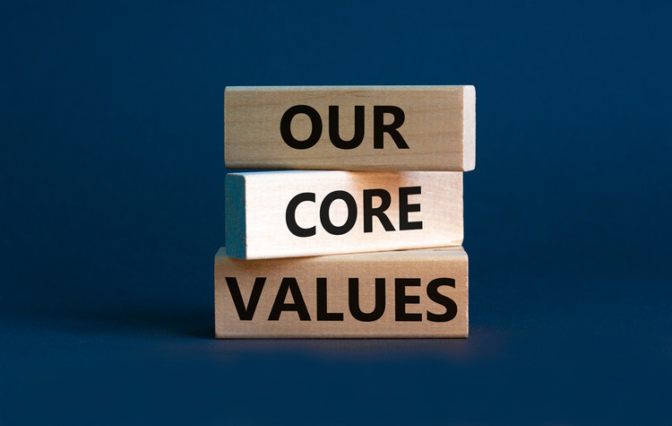 Values Image